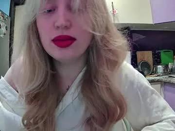 citrusblissss from Chaturbate is Freechat
