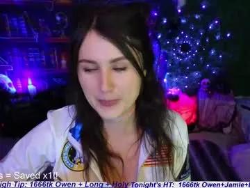 claireity from Chaturbate is Freechat