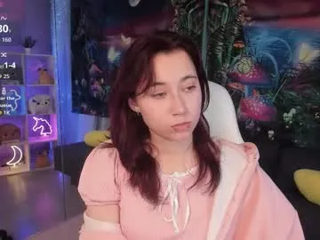 clarabenson from Chaturbate is Freechat