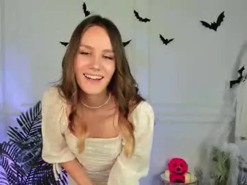 clare_ff from Chaturbate is Freechat