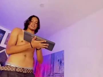 clarent_brown from Chaturbate is Freechat