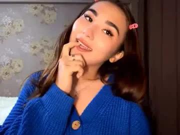 claribelatienza from Chaturbate is Freechat
