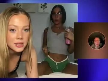claricexmichelle from Chaturbate is Freechat