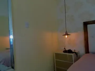 clarise_hall from Chaturbate is Freechat