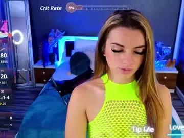clarissamorales from Chaturbate is Freechat
