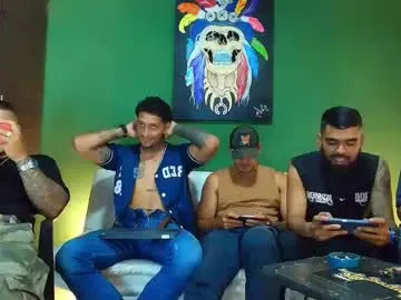 clark__ken from Chaturbate is Freechat