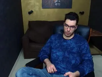 clarkslade from Chaturbate is Freechat