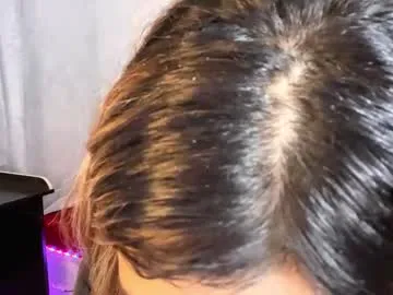 clary_cloud from Chaturbate is Freechat