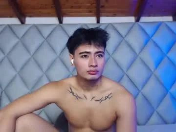 clement_reyes from Chaturbate is Freechat