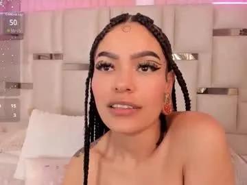 cleo__smith from Chaturbate is Freechat