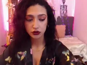 cleo_fox from Chaturbate is Freechat