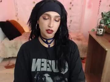 cleo_fox from Chaturbate is Freechat
