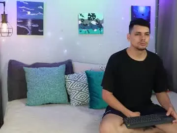 cleoanubis_ from Chaturbate is Freechat