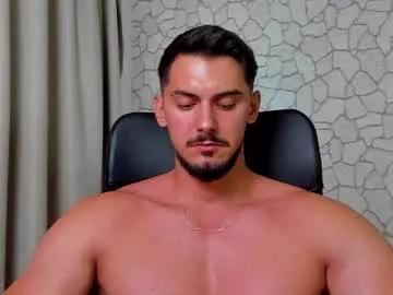clintmasterss from Chaturbate is Freechat