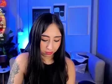 cloe_martinez_ from Chaturbate is Freechat