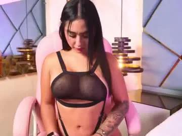 cloe_sm from Chaturbate is Freechat