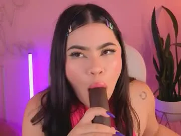 cloeparker_ from Chaturbate is Freechat