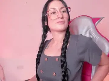 clover_tter_ from Chaturbate is Freechat