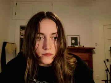 clover_tully from Chaturbate is Freechat