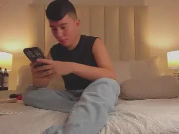 cody_johnsonn_ from Chaturbate is Freechat