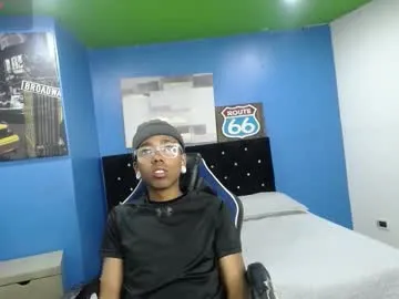 collemanstone from Chaturbate is Freechat