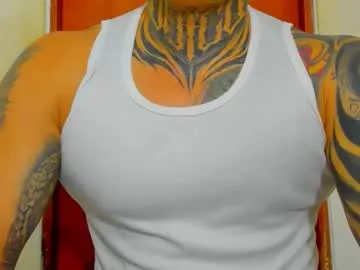 colombian_monster_cock from Chaturbate is Freechat