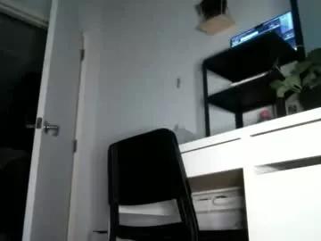 Colorfullydark from Chaturbate