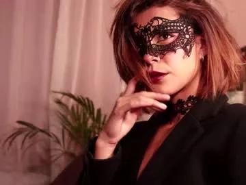 Colouristic from Chaturbate