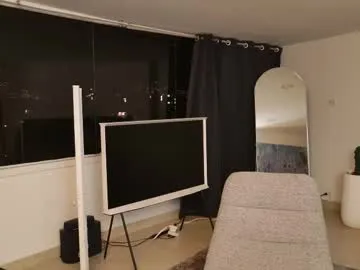 colton_mars from Chaturbate is Freechat