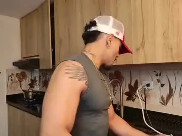 colton_mars from Chaturbate is Freechat