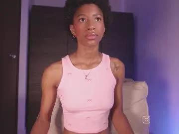 connie_west0 from Chaturbate is Freechat