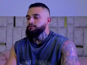 Connor_666 from Chaturbate