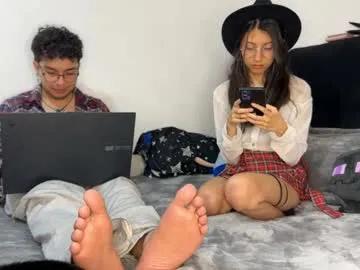 conor_taylor_ from Chaturbate is Freechat
