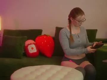 consensualcollabs from Chaturbate is Freechat