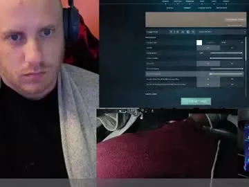 conversationalistx from Chaturbate is Freechat