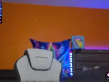 conversationalistx from Chaturbate is Freechat