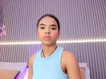 coralineross_ from Chaturbate is Freechat