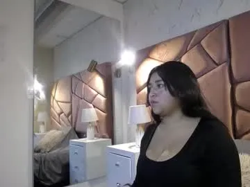coralpurple_22 from Chaturbate is Freechat
