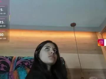 cori_paige from Chaturbate is Freechat