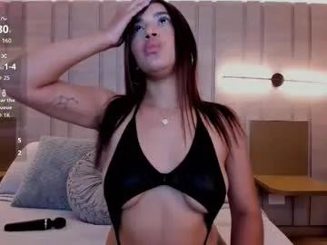 corinabrown_ from Chaturbate is Freechat