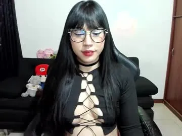 cosmickitty_ from Chaturbate is Freechat