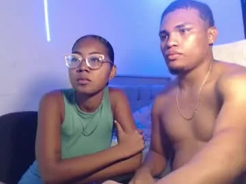 couple_hot0240129 from Chaturbate is Freechat