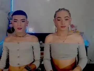 couple_sweet1016 from Chaturbate is Freechat