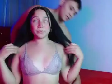 couplelovely_dss from Chaturbate is Freechat