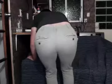 Cowboylean from Chaturbate