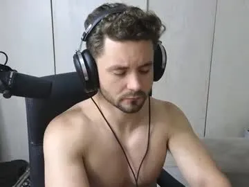 Cowboylean from Chaturbate