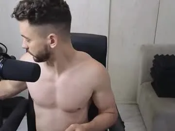 Cowboylean from Chaturbate