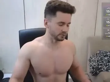 Cowboylean from Chaturbate