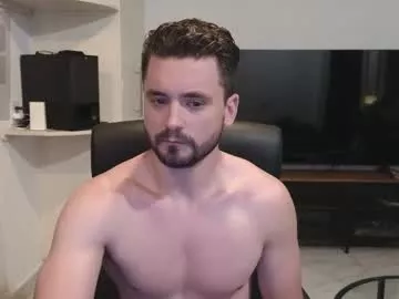 Cowboylean from Chaturbate