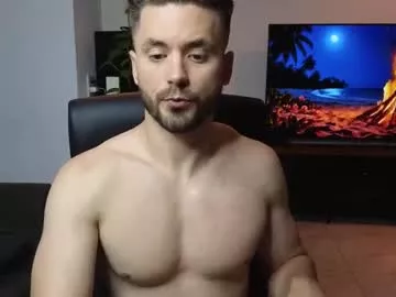 Cowboylean from Chaturbate